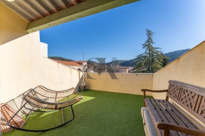 Maison &agrave; vendre &agrave; ST-ZACHARIE  - 5 pi&egrave;ces - 103 m&sup2; 