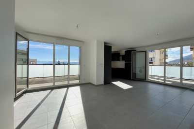 Appartement &agrave; vendre &agrave; GEX  - 4 pi&egrave;ces - 94 m&sup2; 