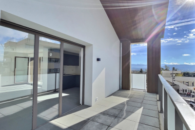 Appartement &agrave; vendre &agrave; GEX  - 4 pi&egrave;ces - 94 m&sup2; 