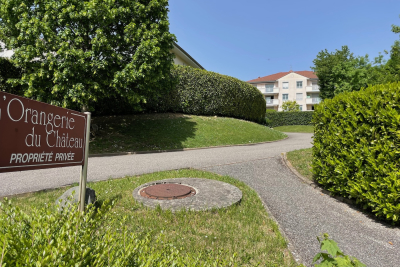 Appartement &agrave; vendre &agrave; DIVONNE-LES-BAINS  - 5 pi&egrave;ces - 151 m&sup2; 