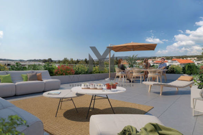 Appartement &agrave; vendre &agrave; LA CIOTAT Les Calanques - 4 pi&egrave;ces - 90 m&sup2; 