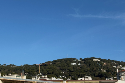 Appartement &agrave; vendre &agrave; CANNES Montfleury - 2 pi&egrave;ces - 30 m&sup2; 