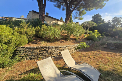 Maison &agrave; vendre proche mer terrasse 