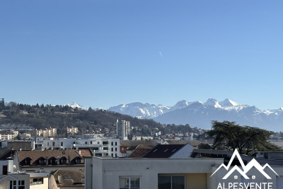 Appartement &agrave; vendre &agrave; ANNEMASSE  - 4 pi&egrave;ces - 102 m&sup2; 