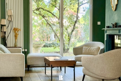 Maison &agrave; vendre nantes est nantes 