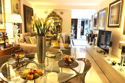 Appartement &agrave; vendre &agrave; CANNES Villa Arson - 2 pi&egrave;ces - 52 m&sup2; 