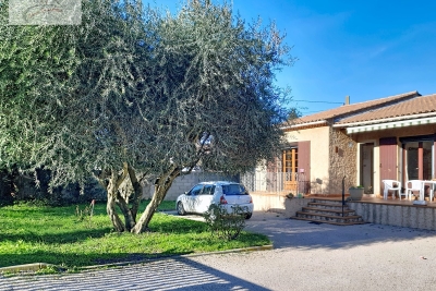 Maison &agrave; vendre t avignon 