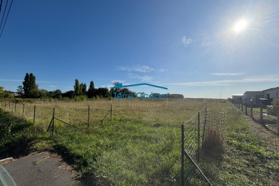 terrain &agrave; vendre &agrave; RIOUX Angoulins  - 2478 m&sup2; 