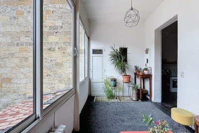 Appartement &agrave; vendre &agrave; BORDEAUX  - 4 pi&egrave;ces - 99 m&sup2; 