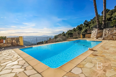 House for sale tignet alpes maritimes