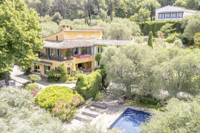 House for sale de grasse