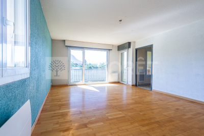 Appartement &agrave; vendre &agrave; ANNECY-LE-VIEUX  - 3 pi&egrave;ces - 69 m&sup2; 