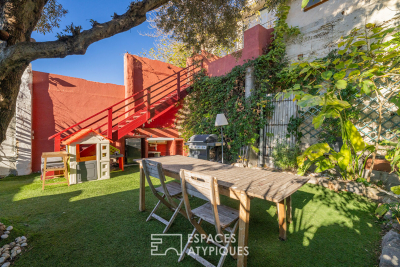 Appartement &agrave; vendre &agrave; MARSEILLE 14EME  - 3 pi&egrave;ces - 81 m&sup2; 