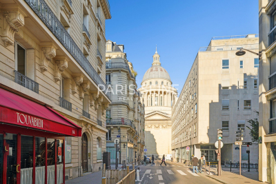 Appartement &agrave; vendre &agrave; PARIS 5EME Charonne 25 - 2 pi&egrave;ces - 42 m&sup2; 
