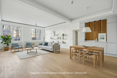 Apartment for sale rue