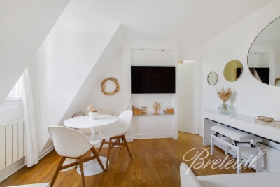 Appartement &agrave; vendre &agrave; PARIS 14EME Belleville - 2 pi&egrave;ces - 30 m&sup2; 