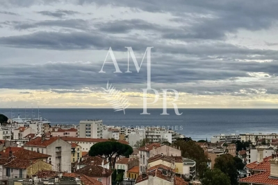 Apartment for sale in CANNES  - 1 rooms - 29 m&sup2; 