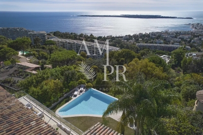 House for sale californie cannes 