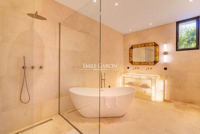 Villa à Cannes &agrave; louer à partir de 20 000 € / semaine, Photo 11