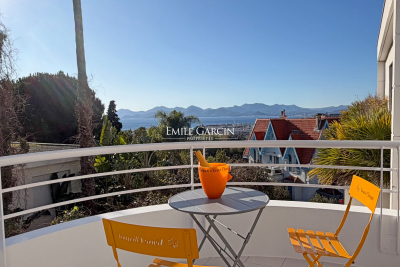 Appartement à Cannes &agrave; louer à partir de 4 000 € / semaine, Photo 12
