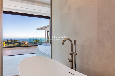 Villa à Cannes &agrave; louer à partir de 20 000 € / semaine, Photo 15
