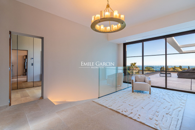 Villa à Cannes &agrave; louer à partir de 20 000 € / semaine, Photo 16