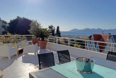 Appartement à Cannes &agrave; louer à partir de 4 000 € / semaine, Photo 2