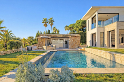 Villa à Cannes &agrave; louer à partir de 20 000 € / semaine, Photo 2