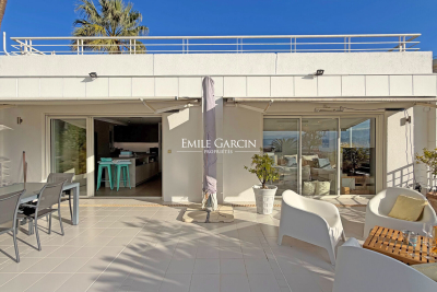 Appartement à Cannes &agrave; louer à partir de 4 000 € / semaine, Photo 3