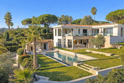Villa à Cannes &agrave; louer à partir de 20 000 € / semaine, Photo 3