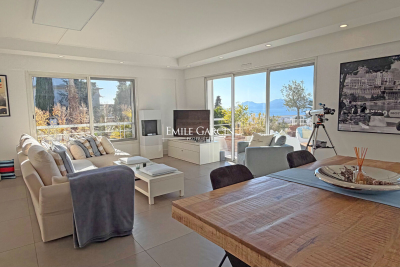 Appartement à Cannes &agrave; louer à partir de 4 000 € / semaine, Photo 4