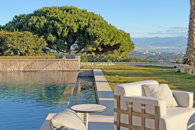 Villa à Cannes &agrave; louer à partir de 20 000 € / semaine, Photo 4