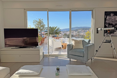 Appartement à Cannes &agrave; louer à partir de 4 000 € / semaine, Photo 5