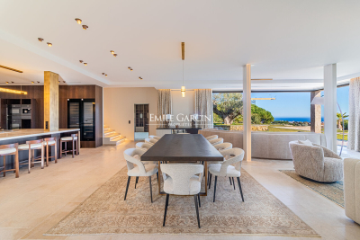 Villa à Cannes &agrave; louer à partir de 20 000 € / semaine, Photo 5