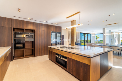 Villa à Cannes &agrave; louer à partir de 20 000 € / semaine, Photo 6