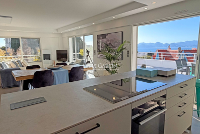 Appartement à Cannes &agrave; louer à partir de 4 000 € / semaine, Photo 7