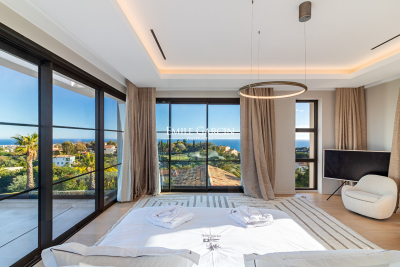 Villa à Cannes &agrave; louer à partir de 20 000 € / semaine, Photo 8