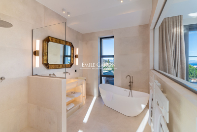 Villa à Cannes &agrave; louer à partir de 20 000 € / semaine, Photo 9