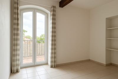 Appartement &agrave; louer &agrave; AUBAGNE  - 2 pi&egrave;ces - 54 m&sup2; 