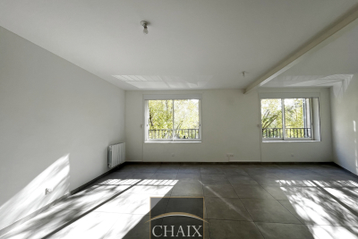 Appartement &agrave; louer &agrave; GÉMENOS  - 3 pi&egrave;ces - 75 m&sup2; 