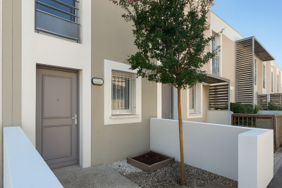 Maison &agrave; vendre garage climatisation montpellier 