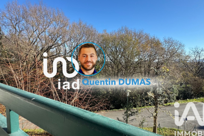 Appartement &agrave; vendre &agrave; ST-JEAN-DE-LUZ  - 1 pi&egrave;ces - 32 m&sup2; 