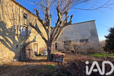 Maison &agrave; vendre pierre aubenas 