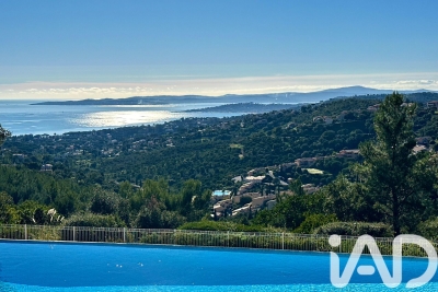 Appartement &agrave; vendre plage roquebrune sur argens 