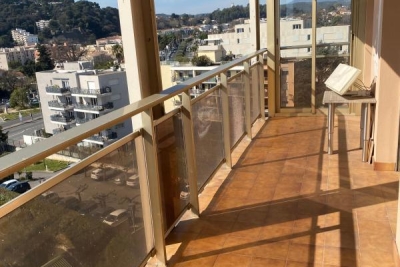 Appartement &agrave; vendre &agrave; CAGNES-SUR-MER  - 4 pi&egrave;ces - 82 m&sup2; 