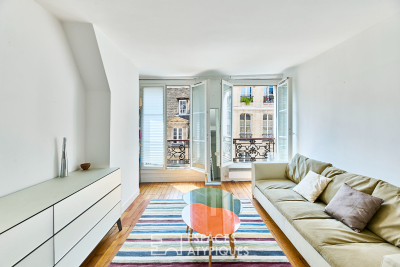 Appartement à vendre atypique contemporaine