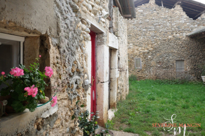 Maison &agrave; vendre &agrave; LA BAUME D HOSTUN  - 5 pi&egrave;ces - 145 m&sup2; 