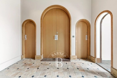 Appartement &agrave; vendre &agrave; SCEAUX  - 6 pi&egrave;ces - 186 m&sup2; 