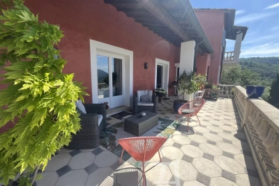 Maison &agrave; vendre &agrave; SOSPEL  - 4 pi&egrave;ces - 235 m&sup2; 