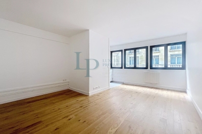 Appartement &agrave; vendre &agrave; PARIS 17EME Saint-Germain l'Auxerrois 1 - 1 pi&egrave;ces - 34 m&sup2; 